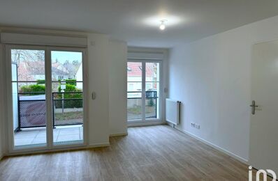 appartement 2 pièces 39 m2 à louer à Dourdan (91410)