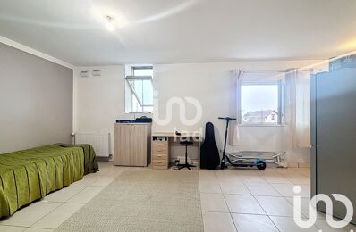 vente appartement 175 000 € à proximité de Sartrouville (78500)