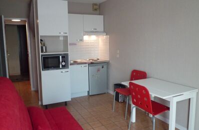 location appartement 529 € CC /mois à proximité de Cran-Gevrier (74960)