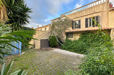 vente appartement 367 500 € à proximité de Toulon (83000)