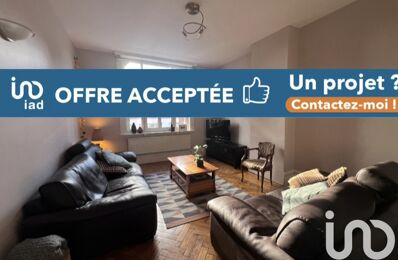 vente maison 310 000 € à proximité de Carnin (59112)