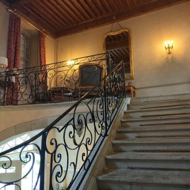 Maison 15 pièces 1200000 €