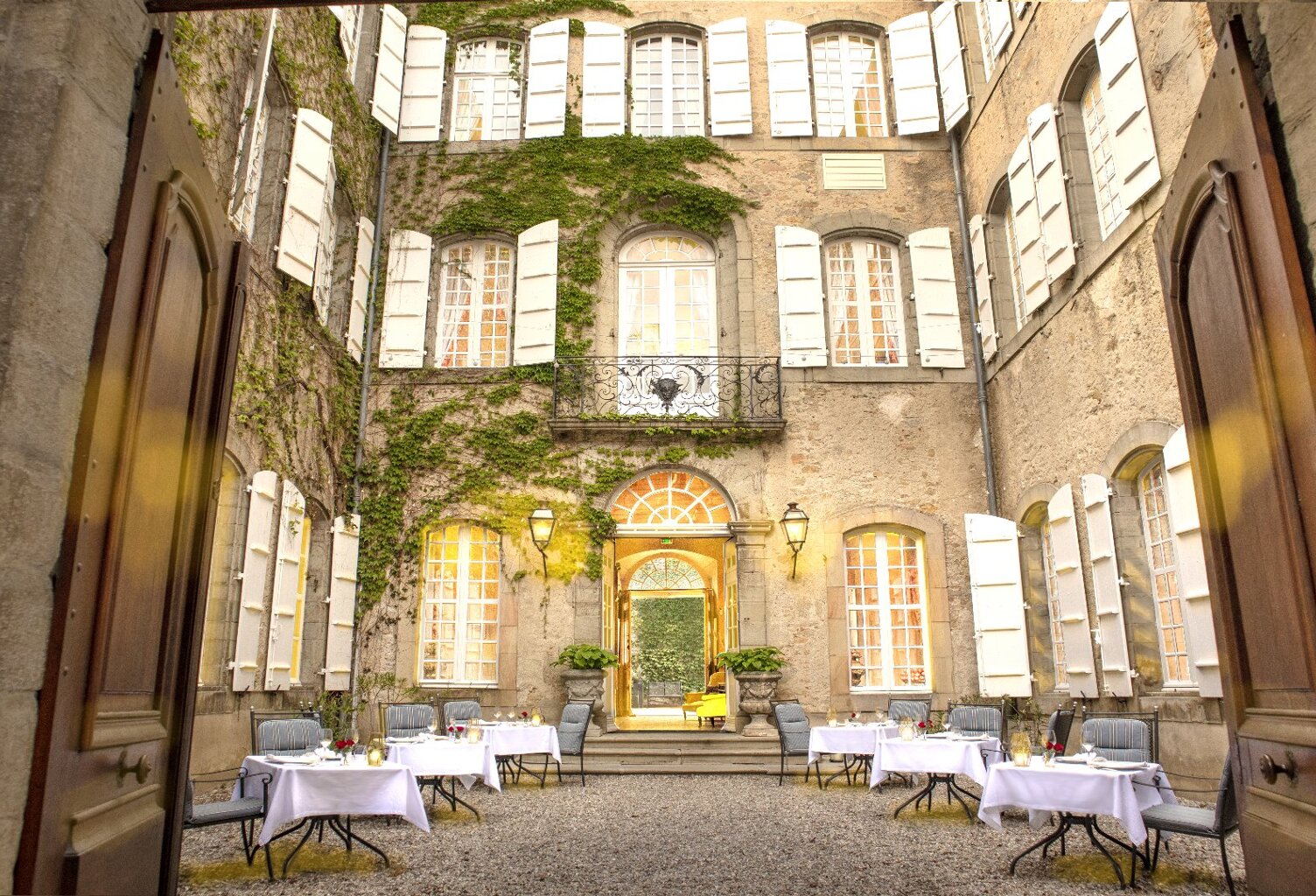 Maison de caractère — photo 1