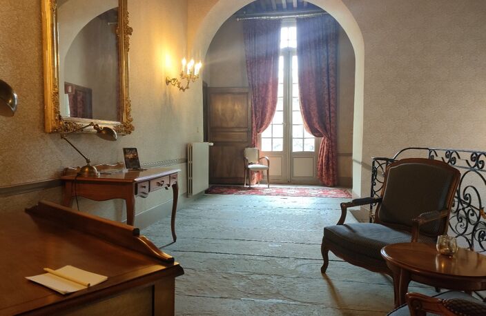 Maison de caractère — photo 3