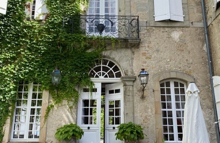 Maison de caractère — photo 5
