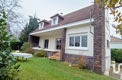 vente maison 645 000 € à proximité de Vigneux-de-Bretagne (44360)