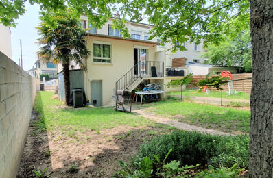 vente maison 297 000 € à proximité de Vigneux-sur-Seine (91270)