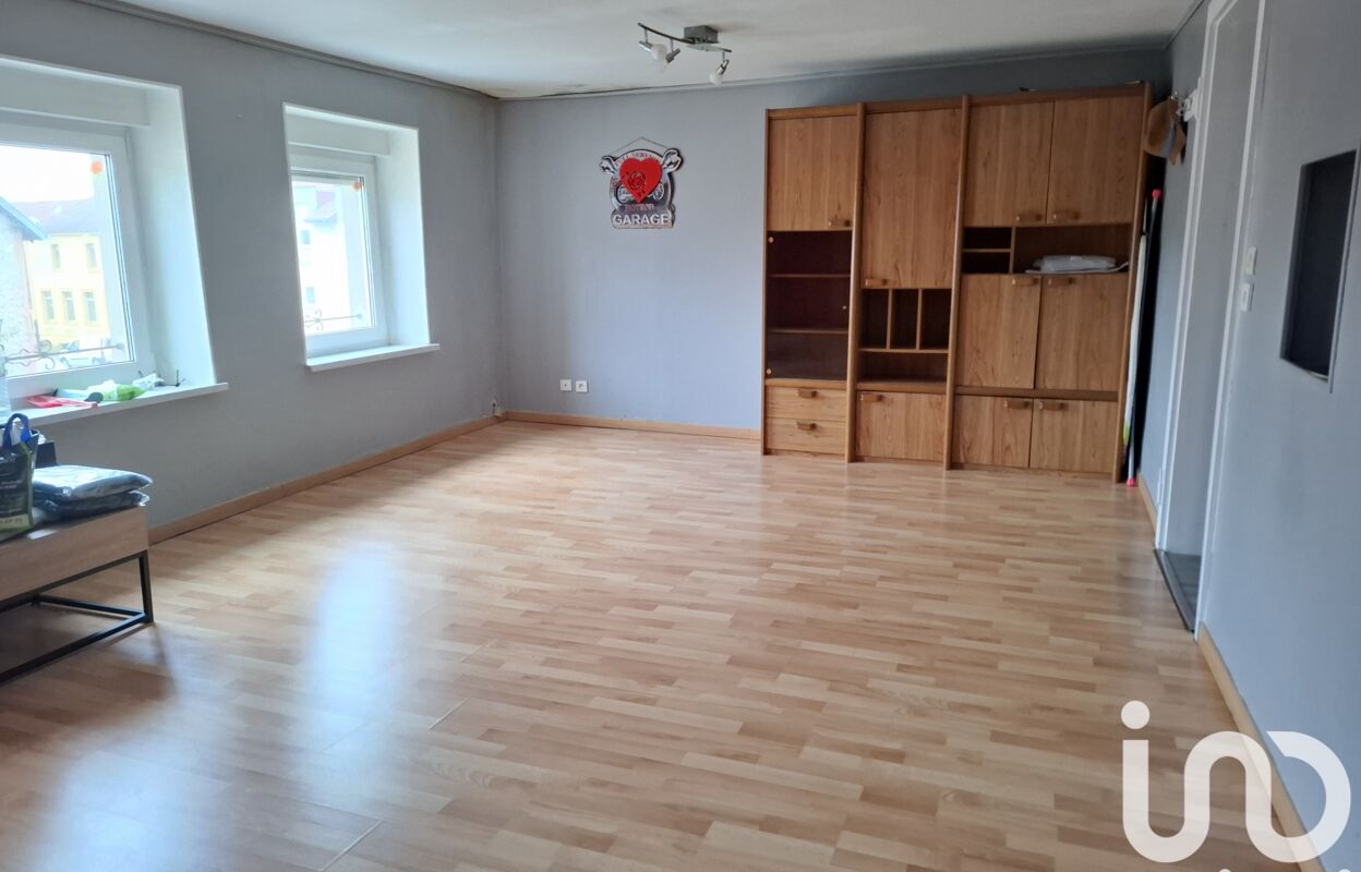 maison 8 pièces 181 m2 à vendre à Théding (57450)