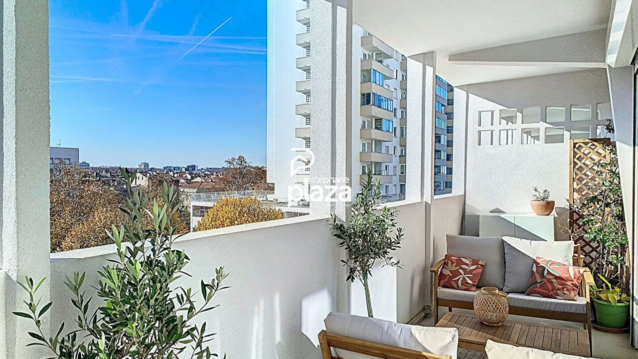 appartement 5 pièces 88 m2 à vendre à Toulouse (31000)