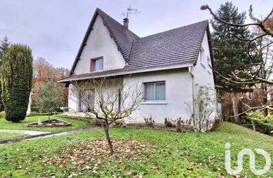 vente maison 385 000 € à proximité de Authevernes (27420)