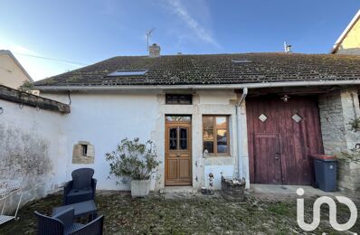 vente maison 65 000 € à proximité de Grancey-le-Château-Neuvelle (21580)