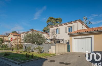 vente maison 215 000 € à proximité de La Voulte-sur-Rhône (07800)