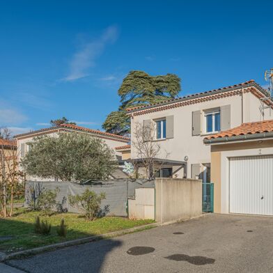 Maison 4 pièces 86 m²