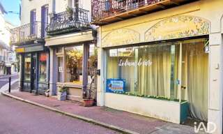 Commerce  35 m² à louer à Plombières-les-Bains (88370)