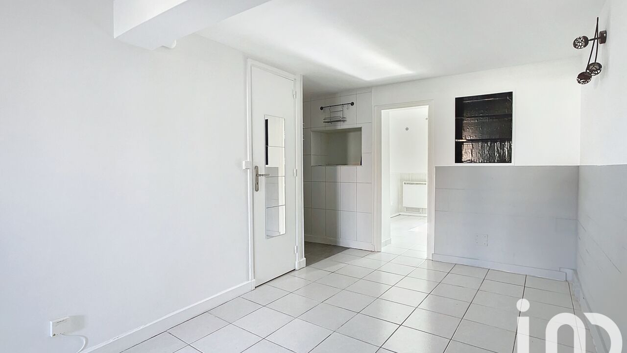 appartement 2 pièces 29 m2 à vendre à Vigneux-sur-Seine (91270)