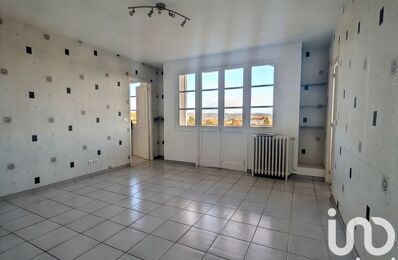 vente appartement 40 000 € à proximité de Montluçon (03100)