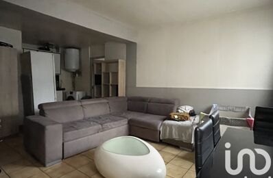 vente appartement 98 000 € à proximité de Aulnay-sous-Bois (93600)