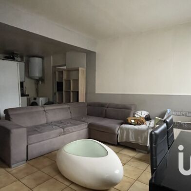 Appartement 1 pièce 29 m²