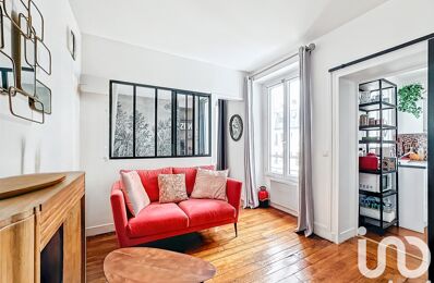 vente appartement 340 000 € à proximité de Paris 2 (75002)