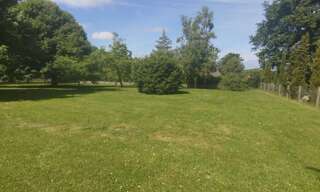 Terrain  1000 m² à vendre à Bosmie-l'Aiguille (87110)