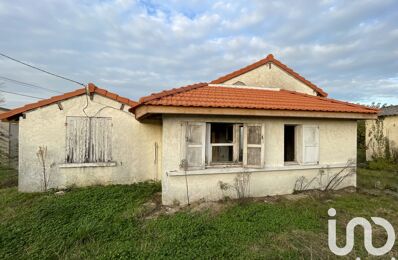 vente maison 325 000 € à proximité de Mérignac (33700)