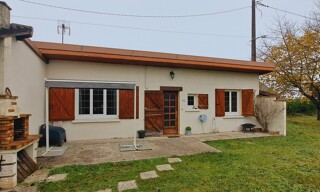 Maison 3 Pièces 66 m² à vendre à Villemandeur (45700)