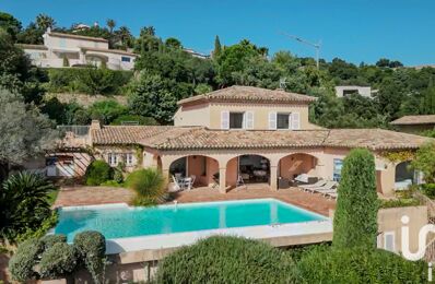 vente maison 2 200 000 € à proximité de Sainte-Maxime (83120)