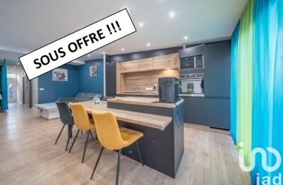 vente maison 199 000 € à proximité de Lexy (54720)