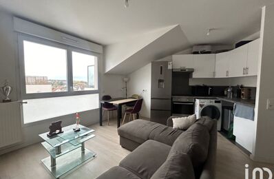 location appartement 814 € CC /mois à proximité de Charenton-le-Pont (94220)