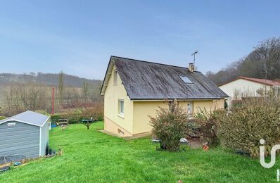 vente maison 249 000 € à proximité de Fontaine-sous-Préaux (76160)