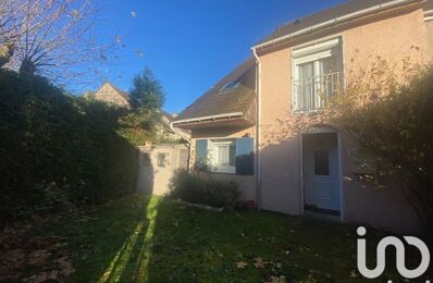 maison 6 pièces 125 m2 à vendre à Choisy-Au-Bac (60750)