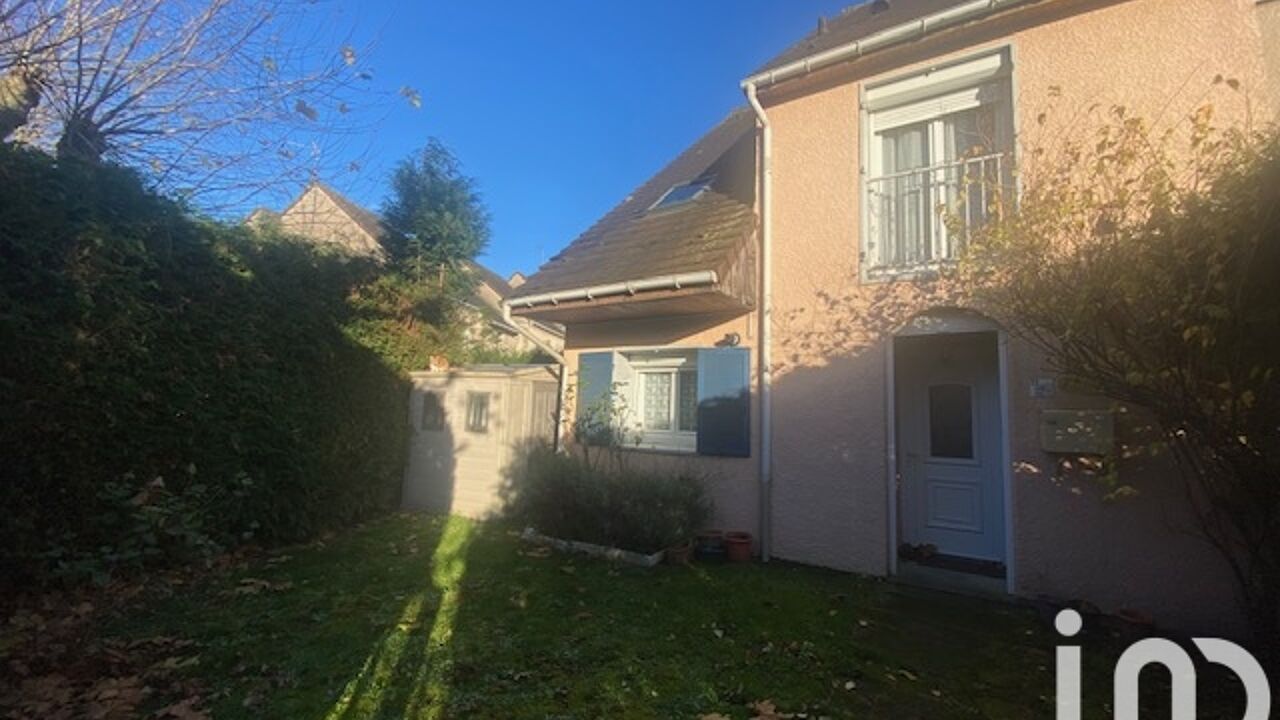 maison 6 pièces 125 m2 à vendre à Choisy-Au-Bac (60750)