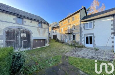 vente maison 175 000 € à proximité de Cébazat (63118)