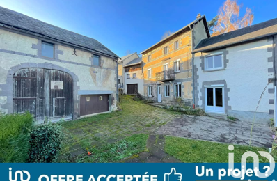 vente maison 175 000 € à proximité de Cellule (63200)