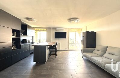 vente appartement 239 000 € à proximité de Plan-de-Cuques (13380)