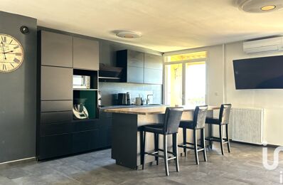 vente appartement 239 000 € à proximité de Marseille 16 (13016)