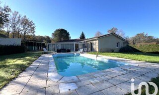 Maison 4 Pièces 155 m² à vendre à Cursan (33670)