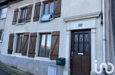 maison 5 pièces 86 m2 à vendre à Hayange (57700)