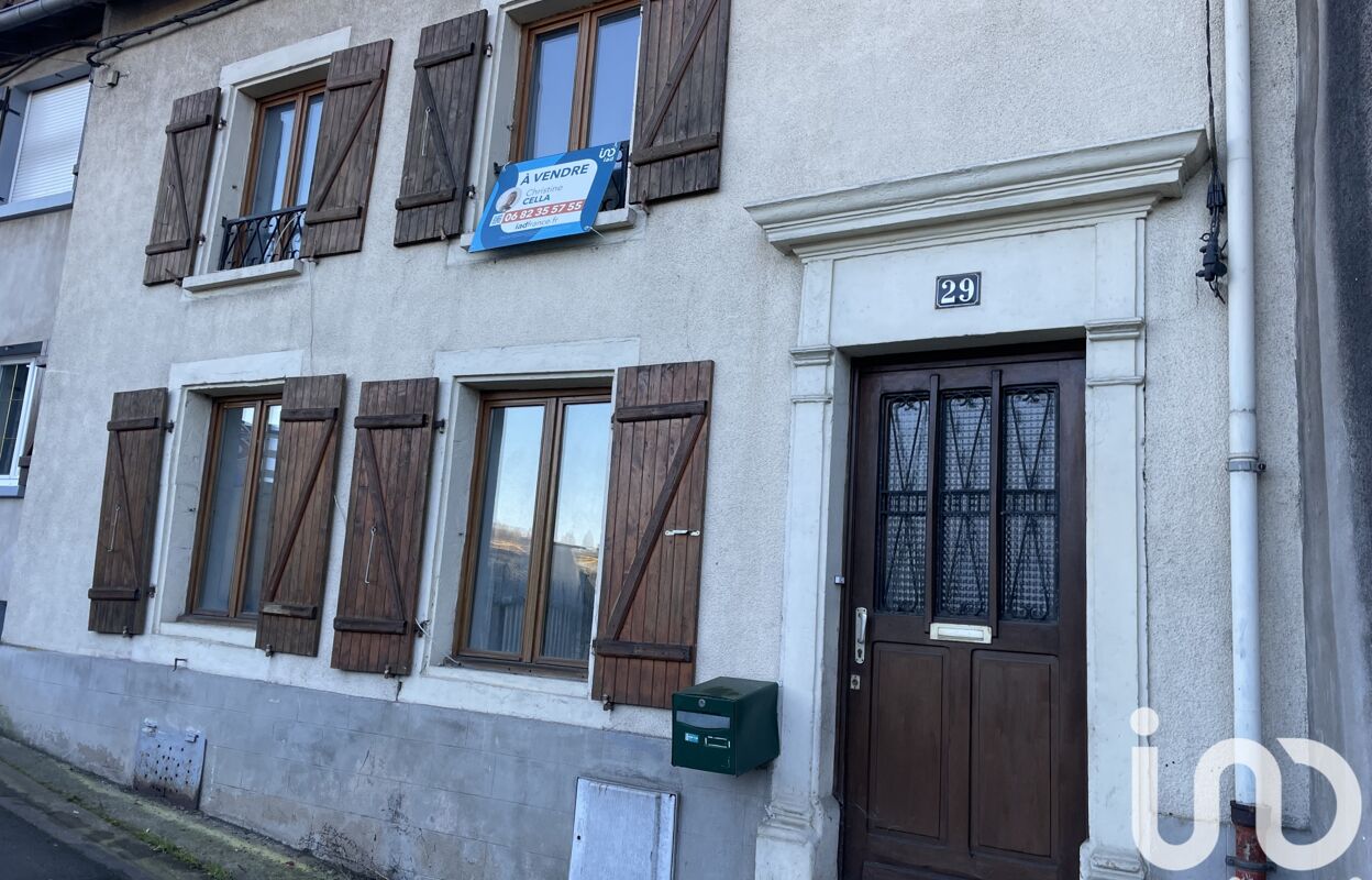 maison 5 pièces 86 m2 à vendre à Hayange (57700)