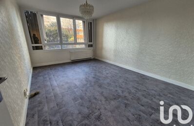 appartement 2 pièces 39 m2 à vendre à Aubervilliers (93300)