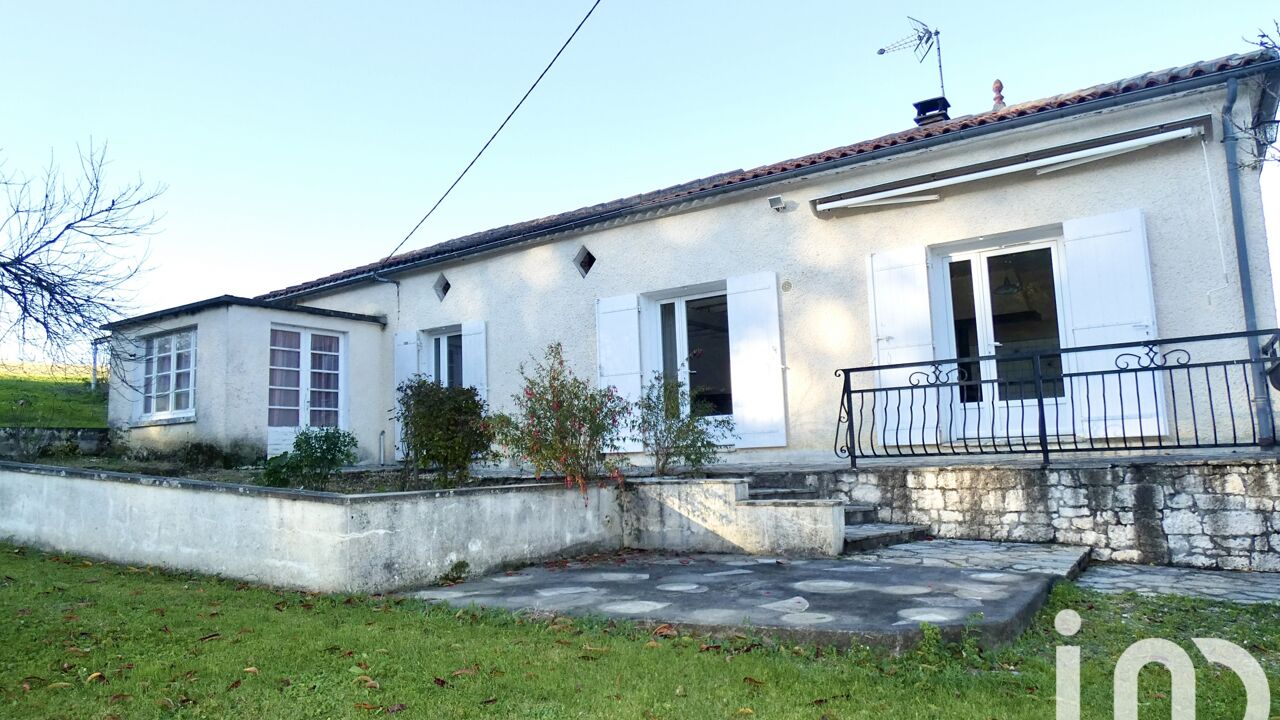 maison 8 pièces 120 m2 à vendre à Razac-d'Eymet (24500)