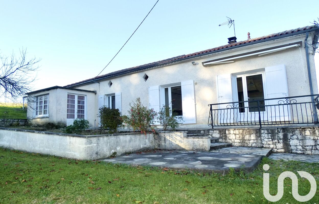 maison 8 pièces 120 m2 à vendre à Razac-d'Eymet (24500)