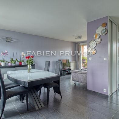 Maison 5 pièces 83 m²