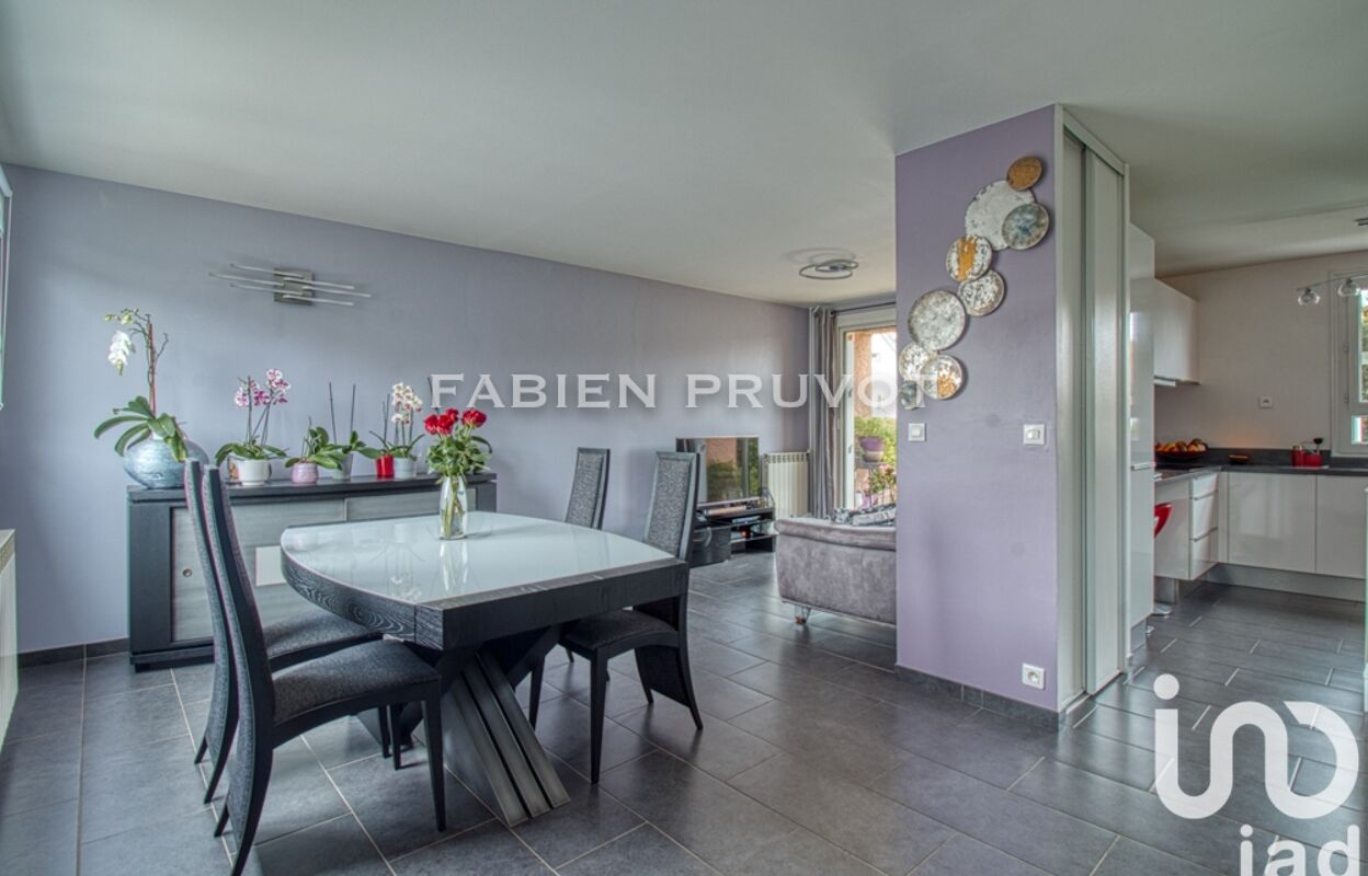 maison 5 pièces 83 m2 à vendre à Herblay-sur-Seine (95220)