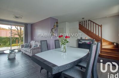 vente maison 340 000 € à proximité de Montigny-Lès-Cormeilles (95370)