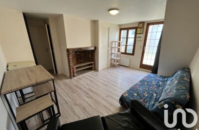 vente appartement 70 000 € à proximité de Pont-Sainte-Marie (10150)