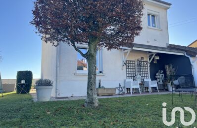 vente maison 229 000 € à proximité de Farges-Lès-Chalon (71150)