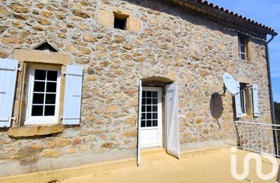 vente maison 165 000 € à proximité de Saint-Sernin (07200)