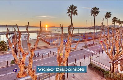 vente appartement 495 000 € à proximité de Cassis (13260)