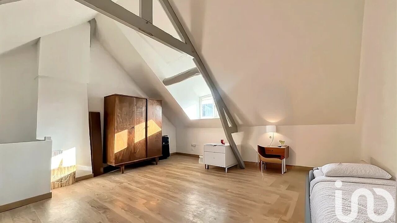 maison 4 pièces 45 m2 à vendre à Saint-Étienne-du-Rouvray (76800)